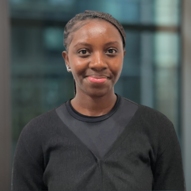 Jessica Osei-Agyemang